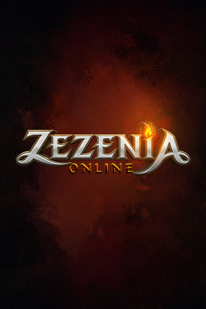 Zezenia Online poszter