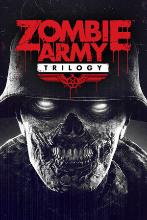 Zombie Army Trilogy poszter
