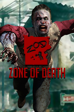 Zone of Death poszter
