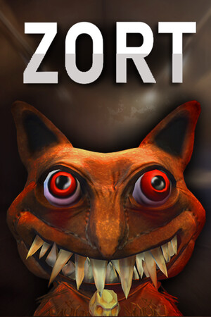 Zort poszter