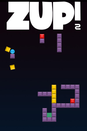 Zup! 2 poszter