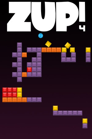 Zup! 4 poszter