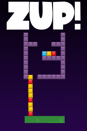 Zup! poszter