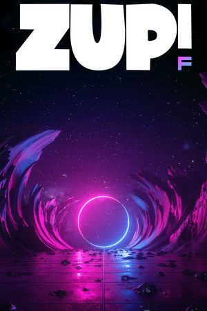 Zup! F poszter