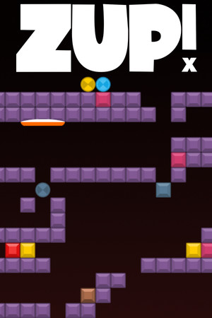 Zup! X poszter