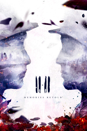 11-11 Memories Retold poszter