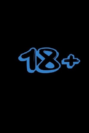 18+ poszter