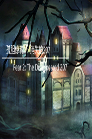 孤胆惊魂2：消失的207（Fear 2: The Disappeared 207） poszter