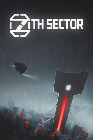 7th Sector poszter