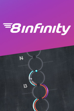 8infinity poszter