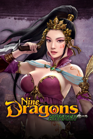 9Dragons poszter