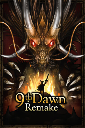 9th Dawn Remake poszter