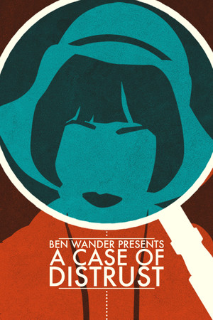 A Case of Distrust poszter