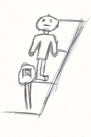 A Game About poszter