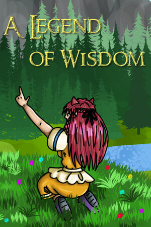 A Legend of Wisdom Part I poszter