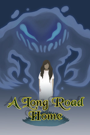 A Long Road Home poszter