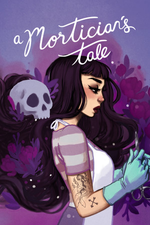 A Mortician's Tale poszter
