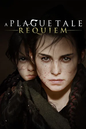 A Plague Tale: Requiem poszter