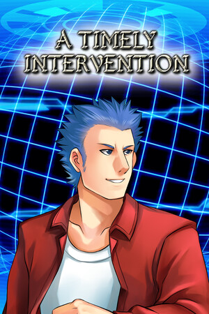 A Timely Intervention poszter