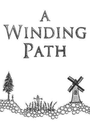 A Winding Path poszter
