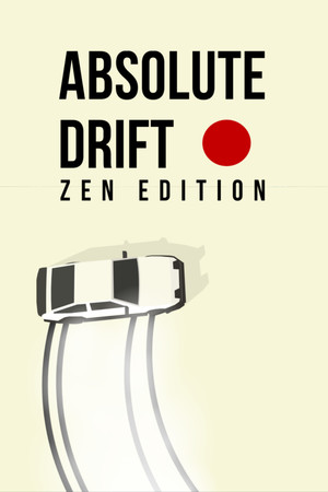 Absolute Drift poszter