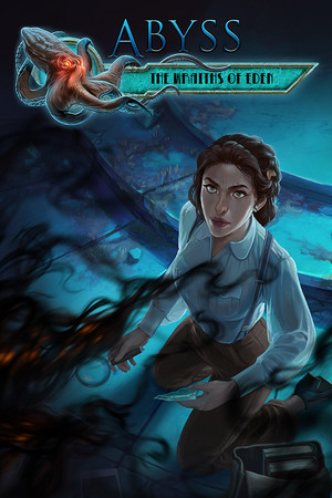 Abyss: The Wraiths of Eden poszter