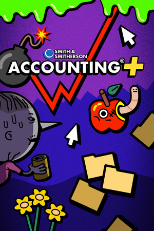 Accounting+ poszter