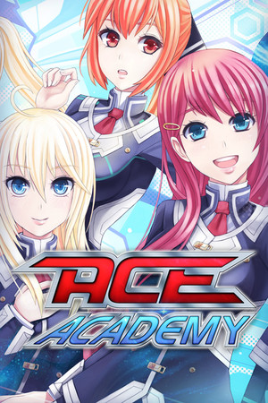 ACE Academy poszter