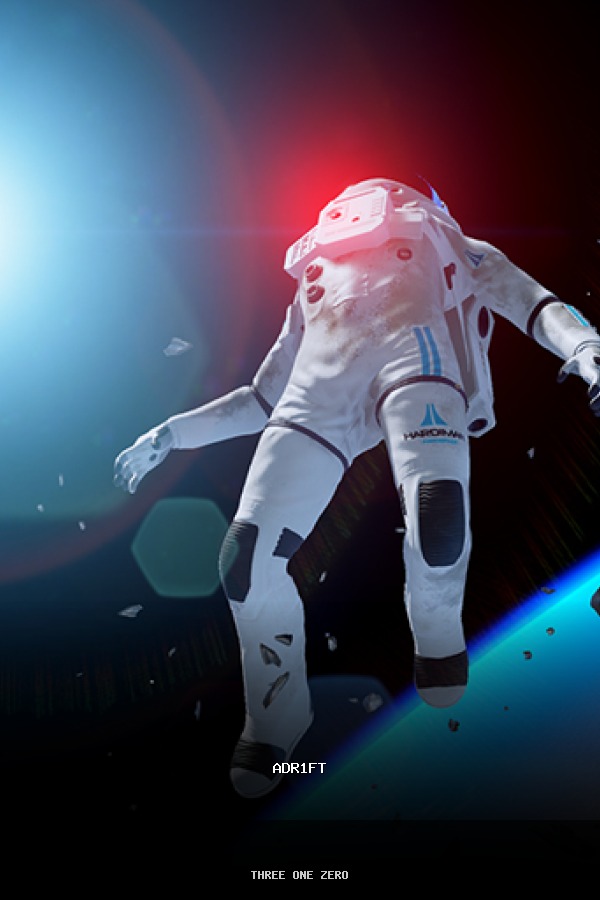 ADR1FT poszter