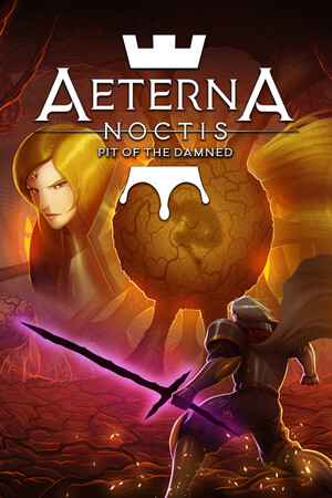 Aeterna Noctis poszter
