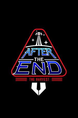 After The End: The Harvest poszter
