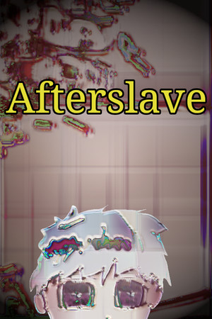 Afterslave poszter
