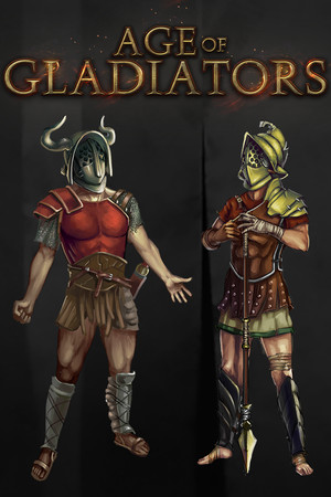 Age of Gladiators poszter