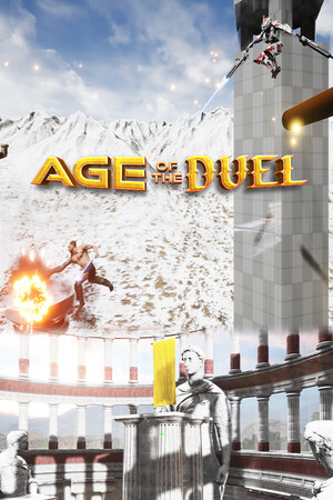 Age of the Duel poszter