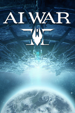 AI War 2 poszter