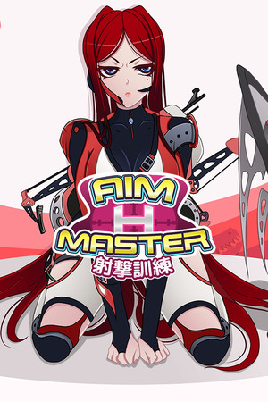 Aim Master H poszter