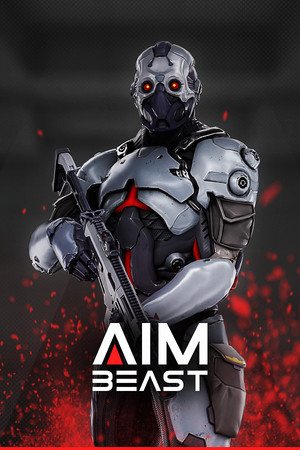Aimbeast poszter