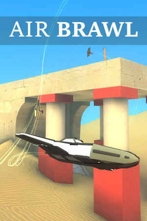 Air Brawl poszter