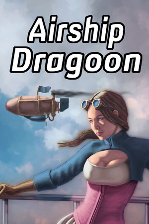 Airship Dragoon poszter