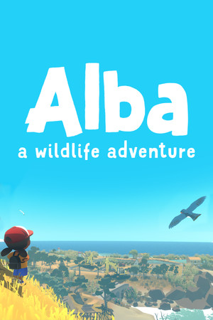 Alba: A Wildlife Adventure poszter