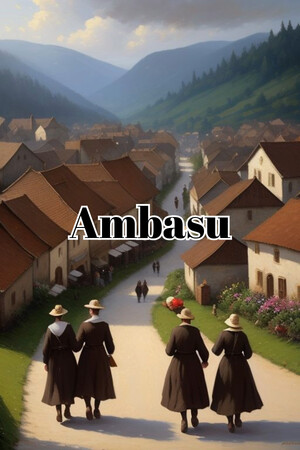 Ambasu poszter