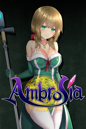 Ambrosia poszter