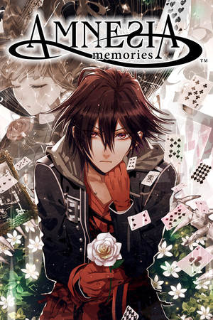 Amnesia™: Memories poszter
