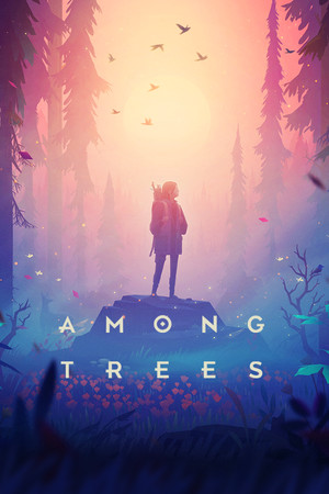 Among Trees poszter