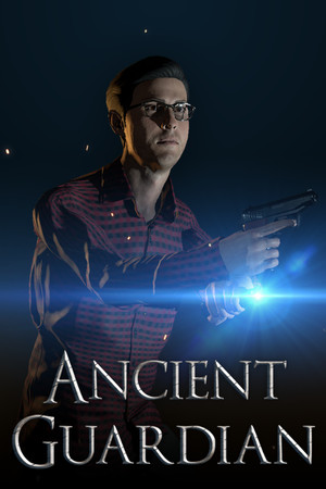 Ancient Guardian poszter
