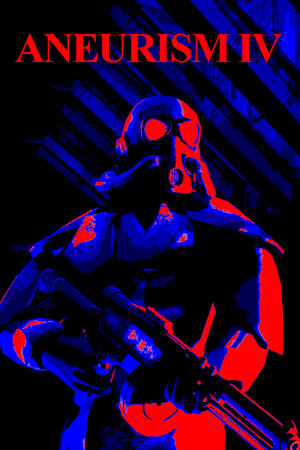 ANEURISM IV poszter