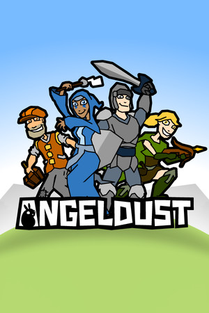Angeldust poszter