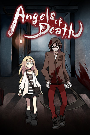 Angels of Death poszter