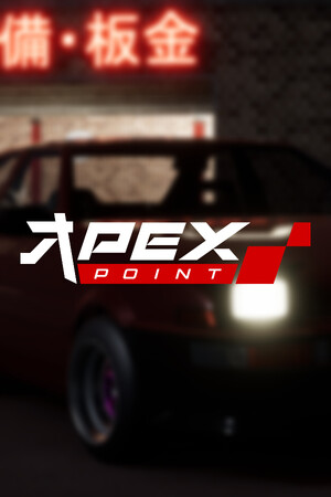 Apex Point poszter