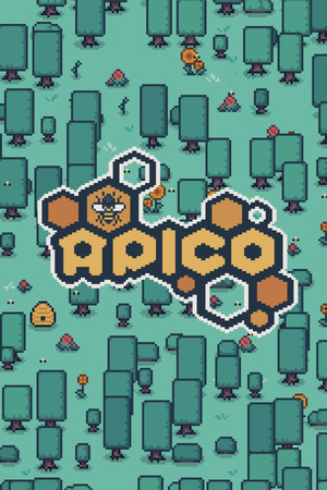 APICO poszter